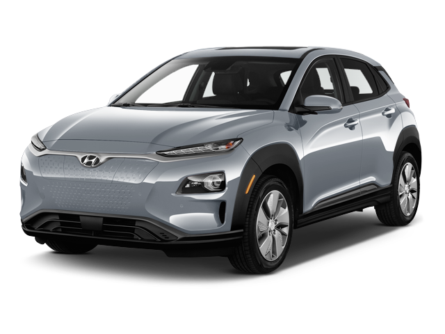 2021 Hyundai Kona EV Limited