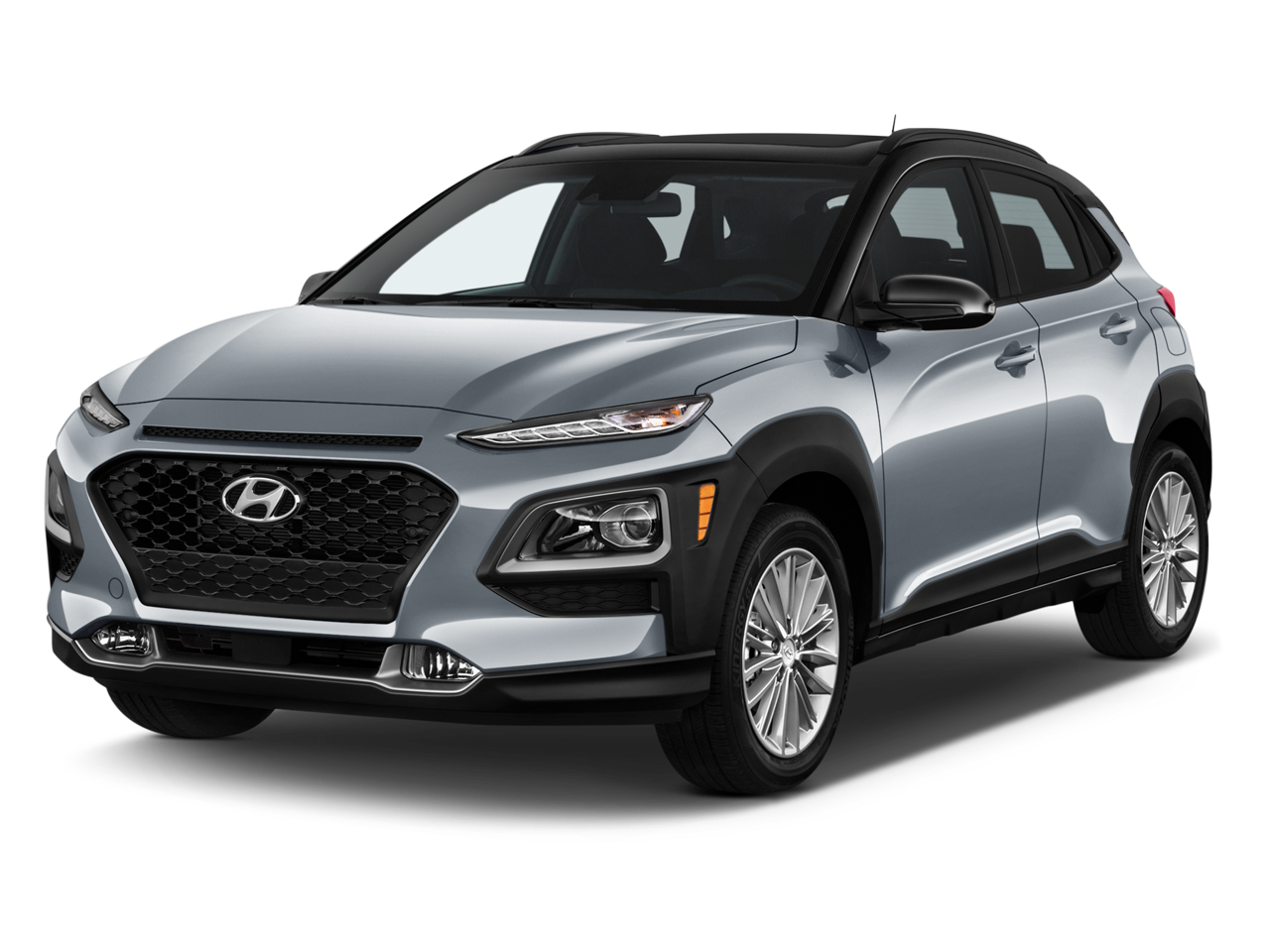2021 Hyundai Kona SEL photo 4