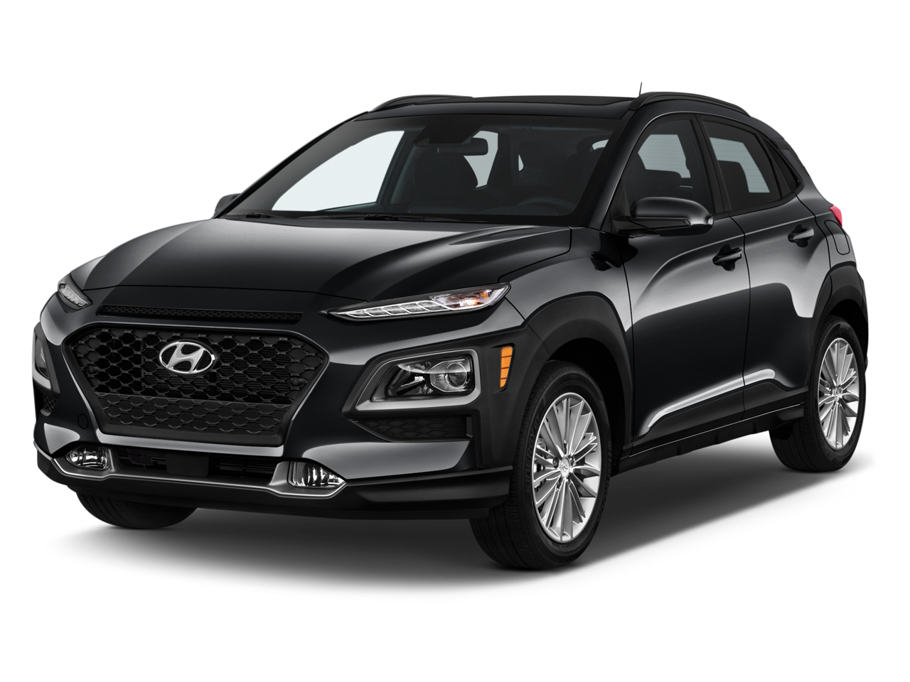 2021 Hyundai Kona SEL Plus