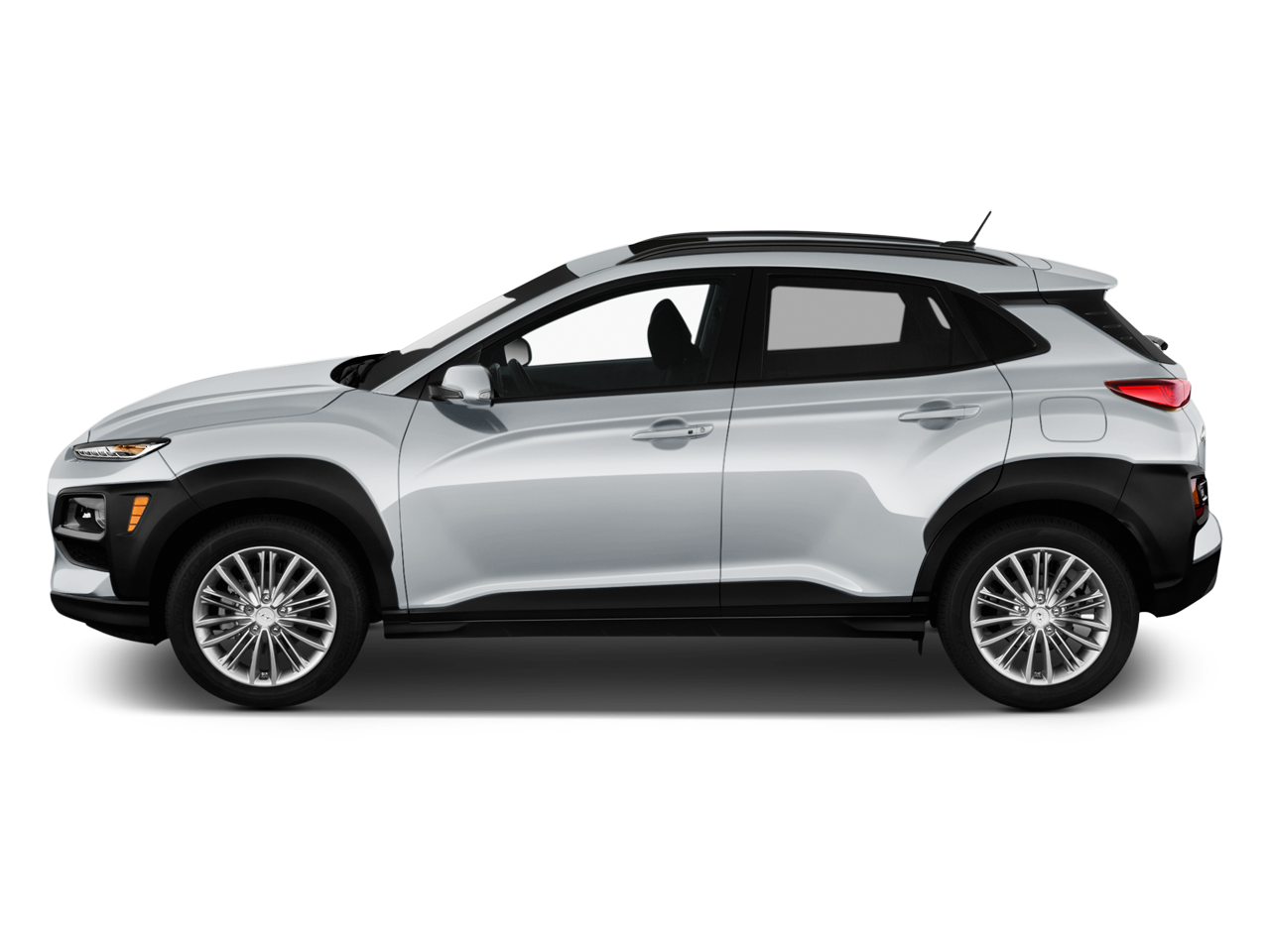 Used 2021 Hyundai Kona SEL with VIN KM8K22AA3MU620406 for sale in Johnson City, TN
