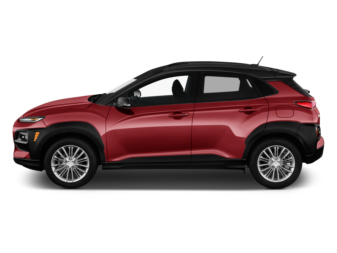2021 Hyundai Kona SEL photo 3