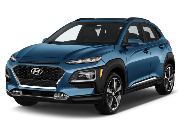 2021 Hyundai Kona Ultimate's photo