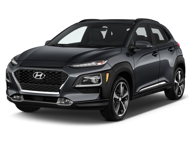 Used 2021 Hyundai Kona Ultimate
