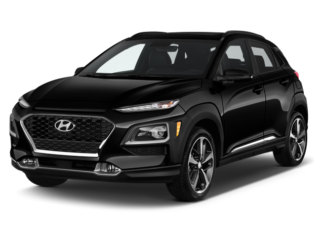 Used 2021 Hyundai Kona Ultimate 1