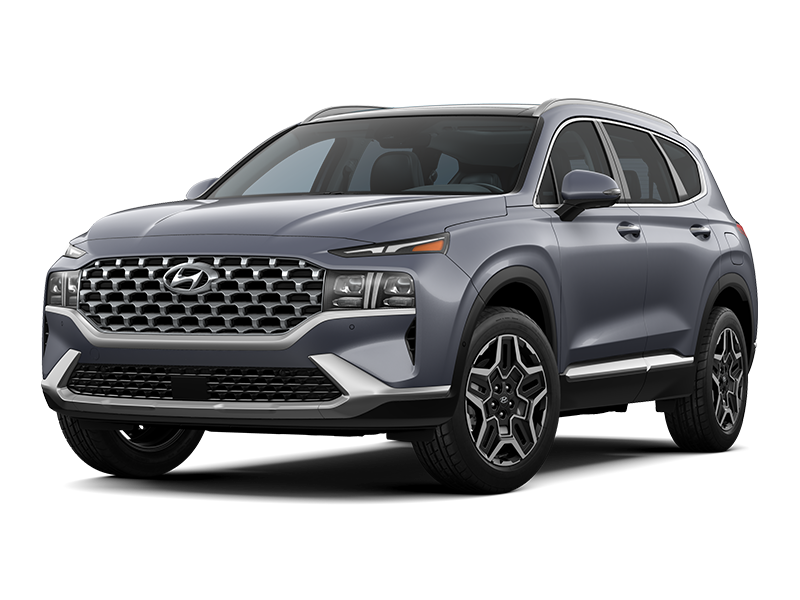 Used 2023 Hyundai Santa Fe Plug-In Hybrid Limited