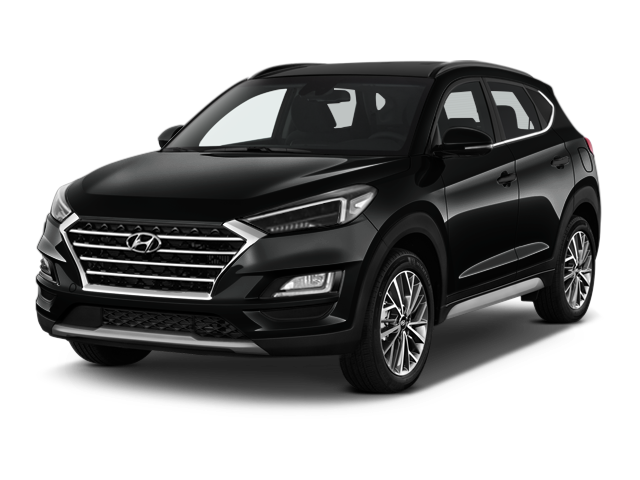 2021 Hyundai Tucson Ultimate's photo