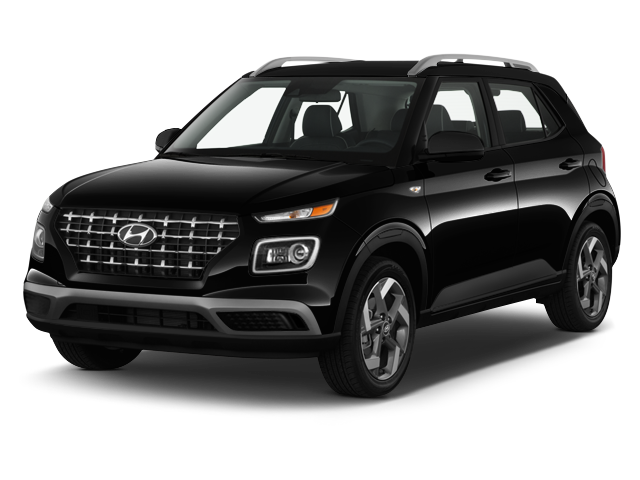 Used 2021 Hyundai Venue SEL with VIN KMHRC8A36MU081179 for sale in Russellville, AR