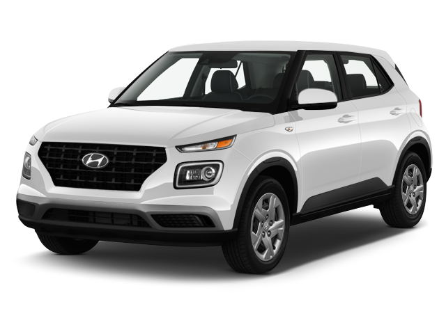 2021 Hyundai Venue SE