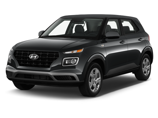 2021 Hyundai Venue SE