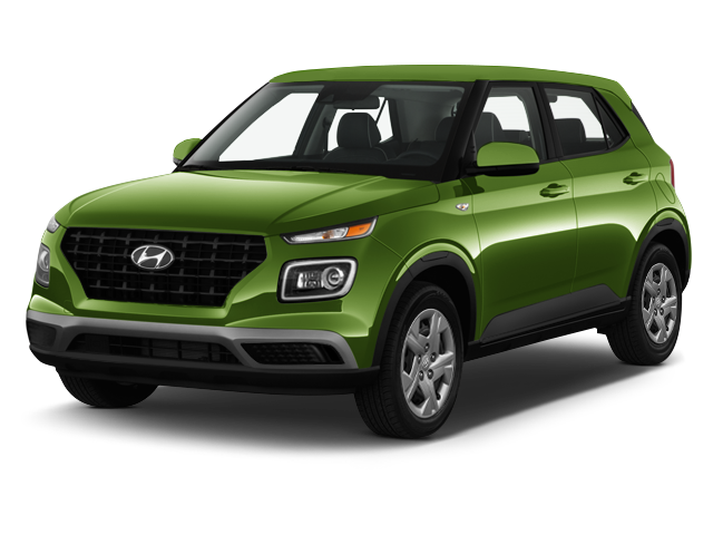 2021 Hyundai Venue SE