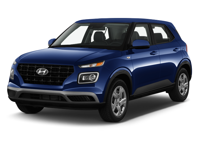 2021 Hyundai Venue SE
