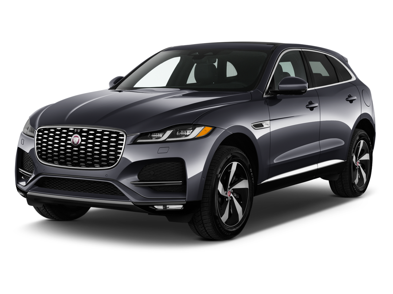 2023 Jaguar F-PACE S's photo