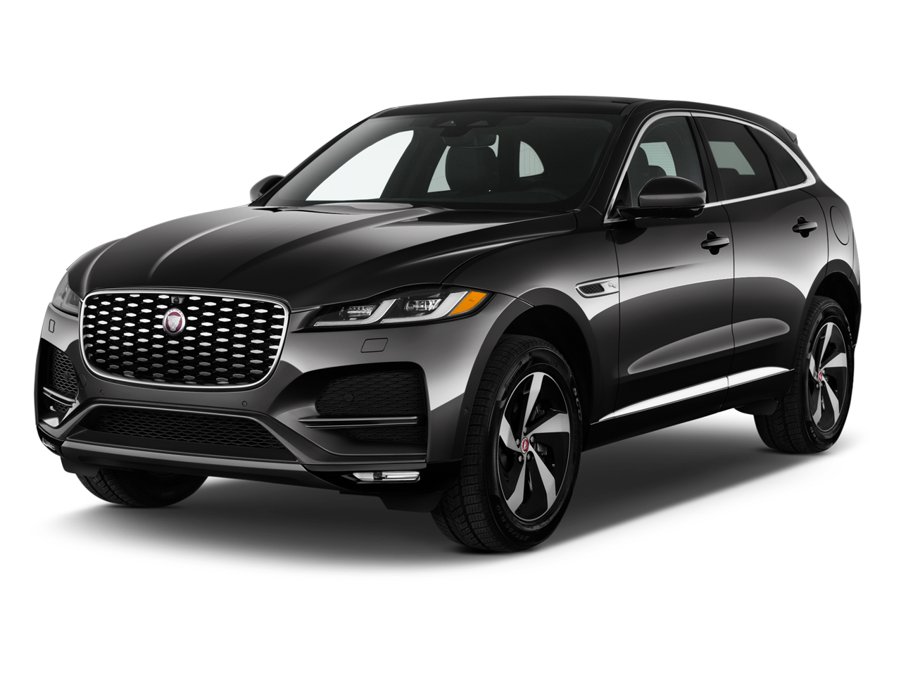 Used 2023 Jaguar F-PACE S