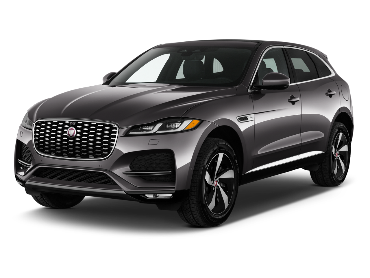 Used 2023 Jaguar F-PACE S