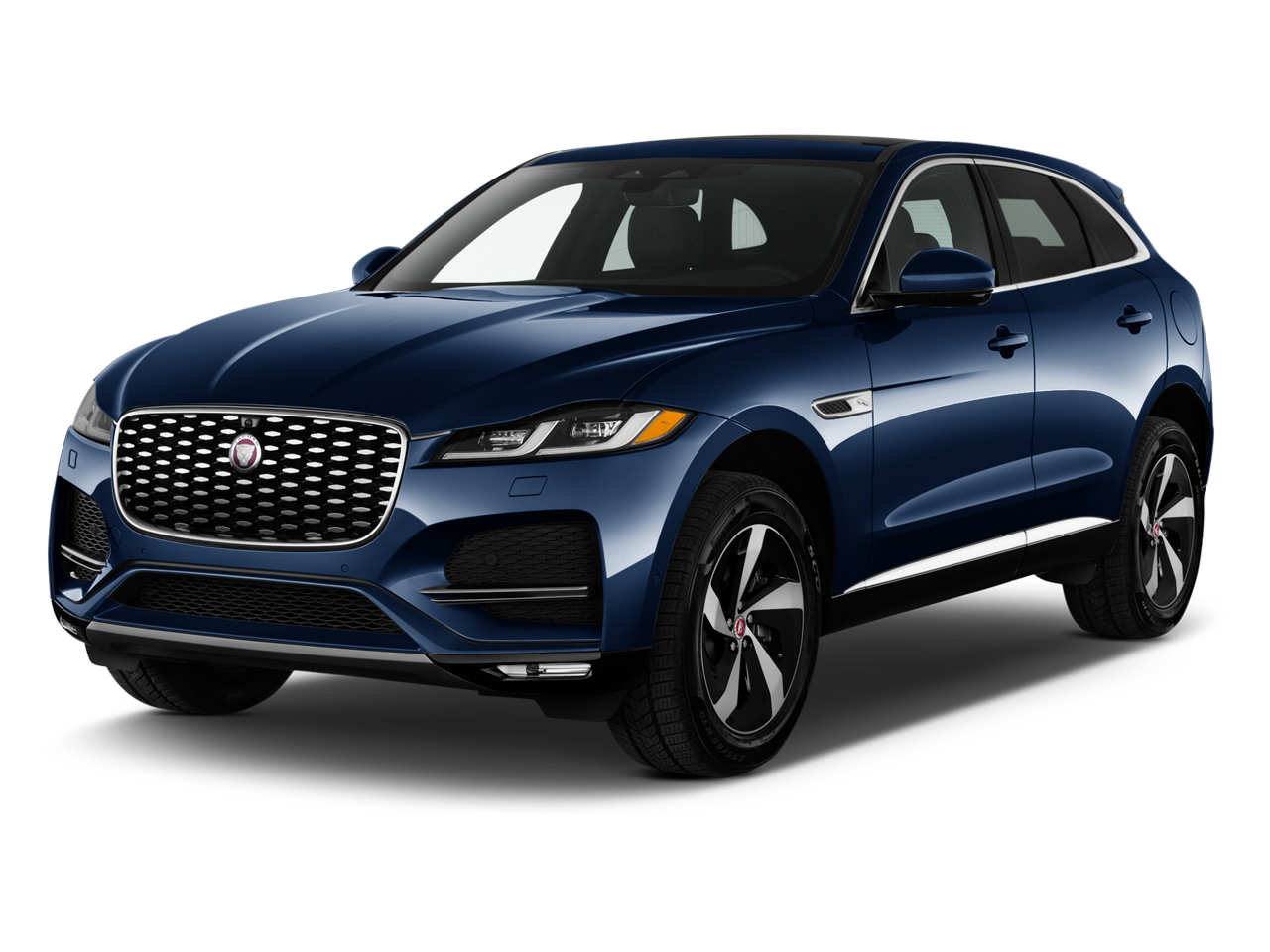 Used 2023 Jaguar F-PACE S