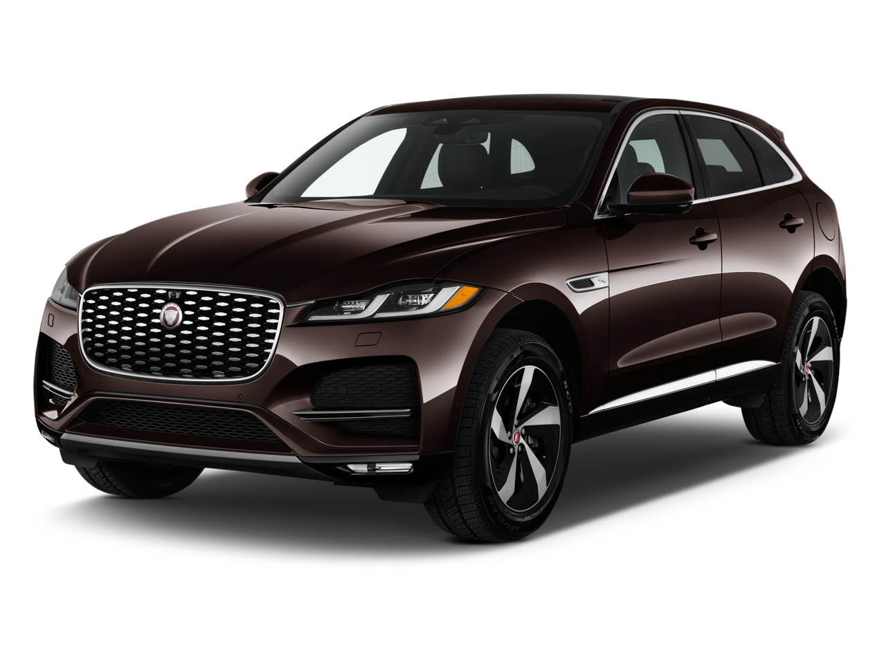 Used 2023 Jaguar F-PACE S