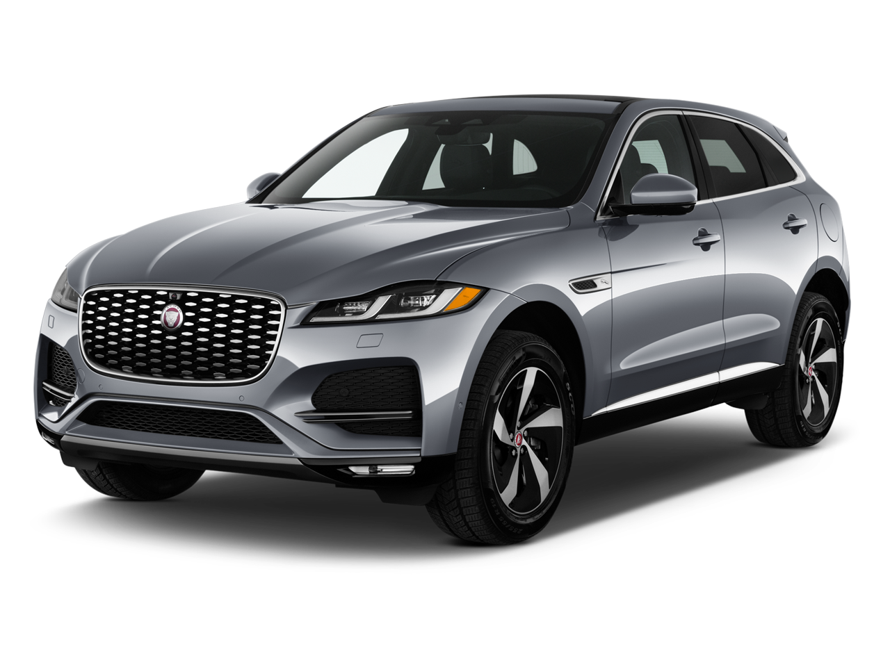 Used 2023 Jaguar F-PACE S