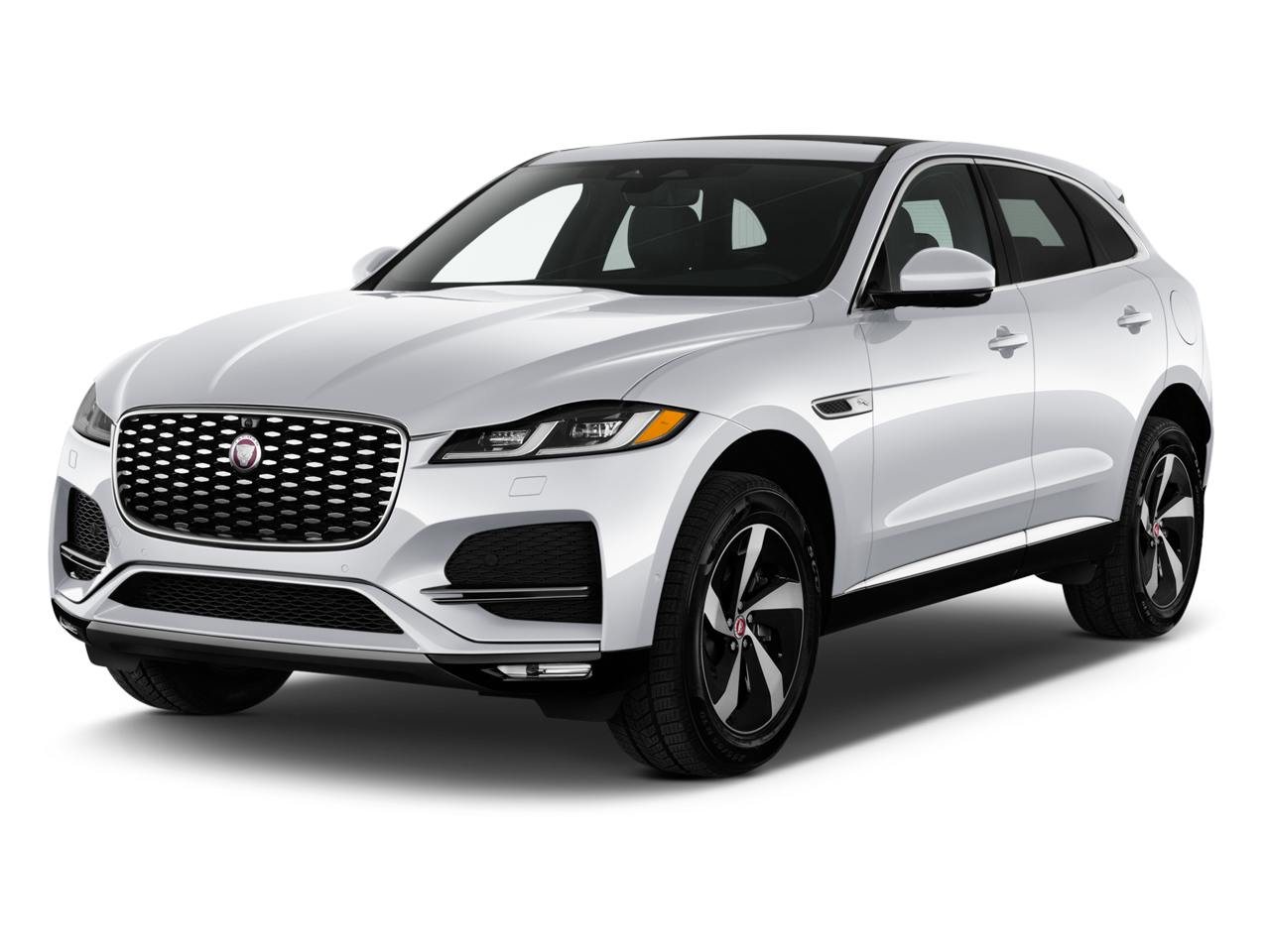 Used 2023 Jaguar F-PACE S