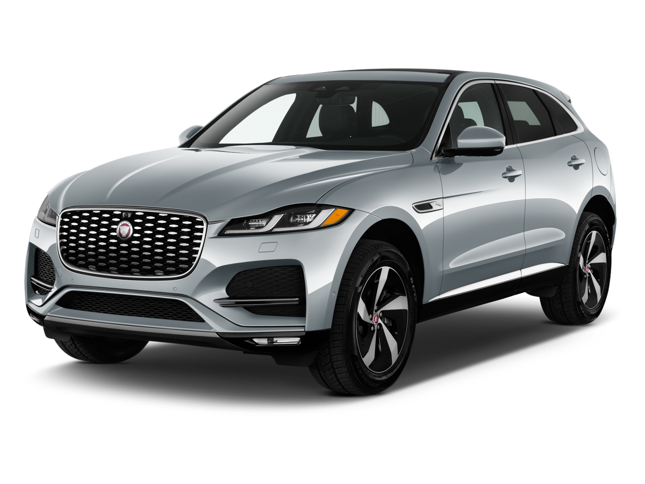 Used 2023 Jaguar F-PACE S