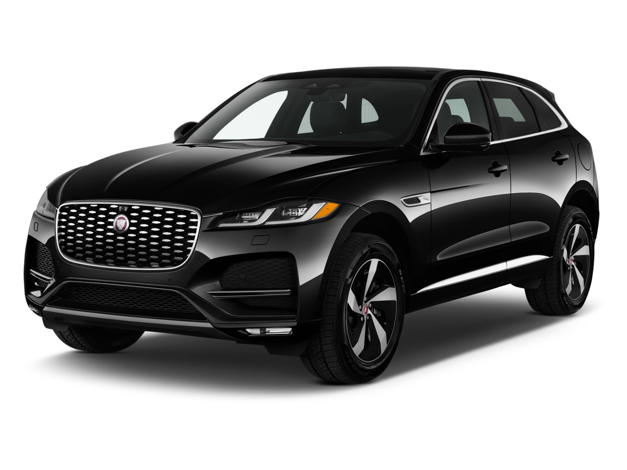 Used 2023 Jaguar F-PACE S