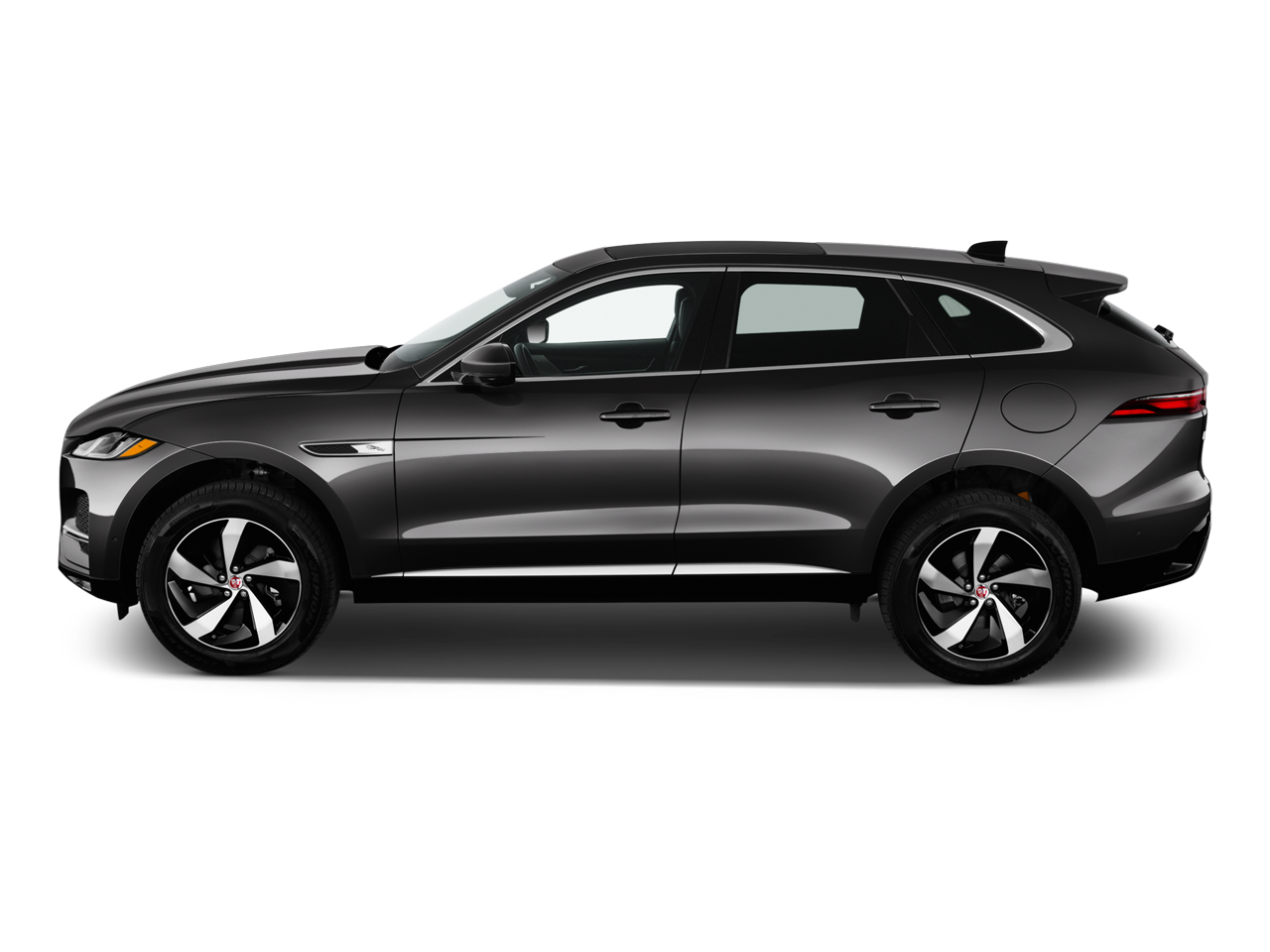 Used 2023 Jaguar F-PACE S