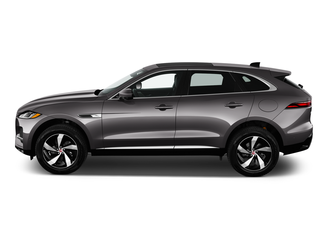 Used 2023 Jaguar F-PACE S