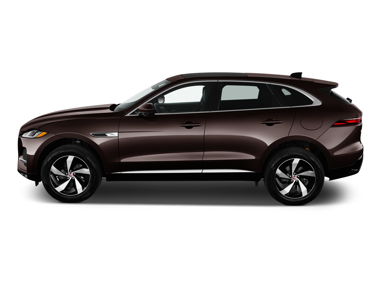 Used 2023 Jaguar F-PACE S