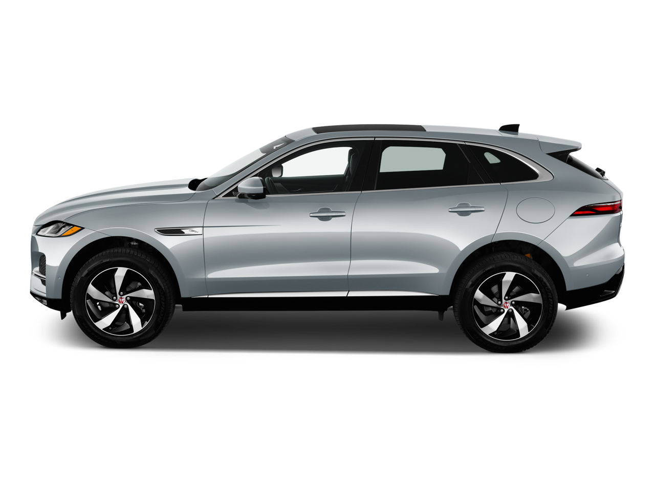 Used 2023 Jaguar F-PACE S