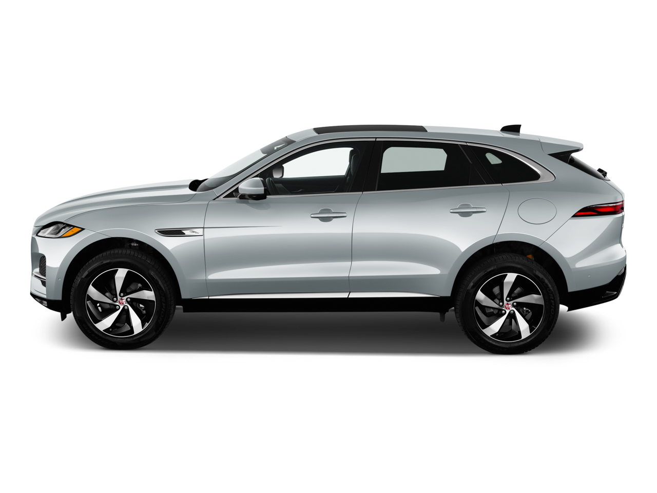 Used 2023 Jaguar F-PACE S