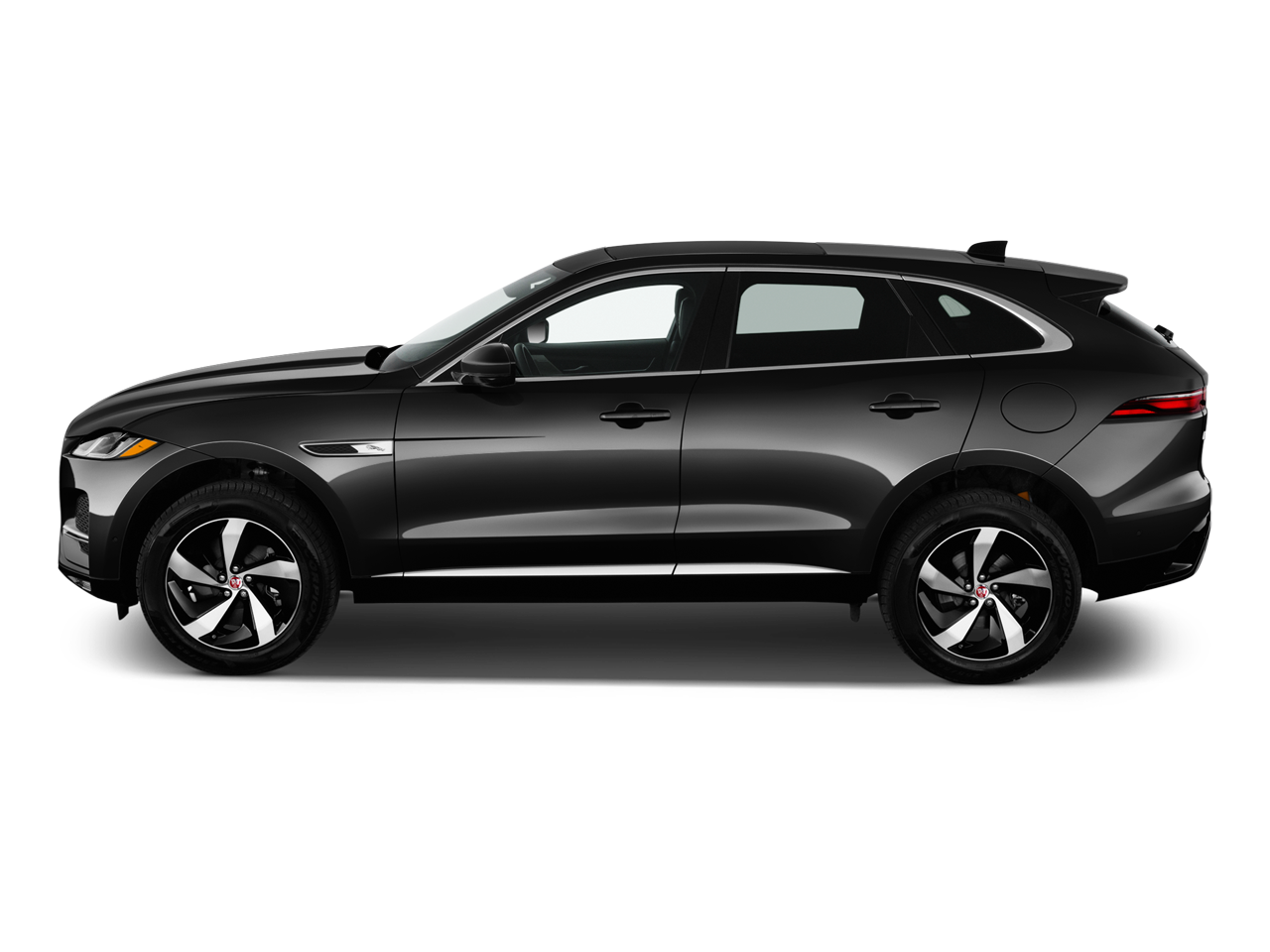 Used 2023 Jaguar F-PACE S