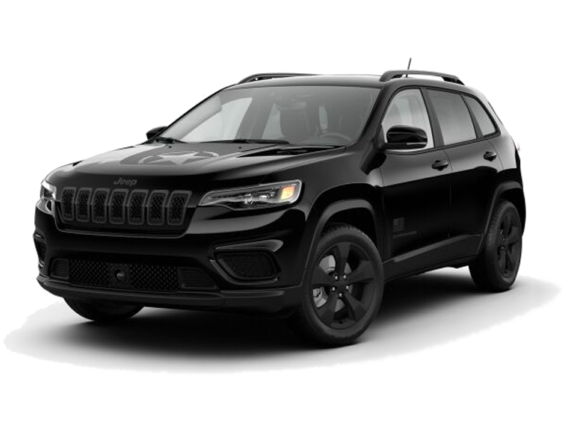 2021 Jeep Cherokee Freedom