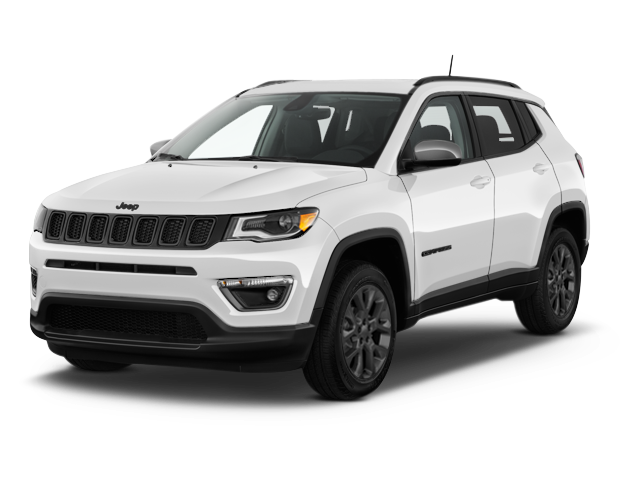 2021 Jeep Compass 80th Spec. Edition's photo