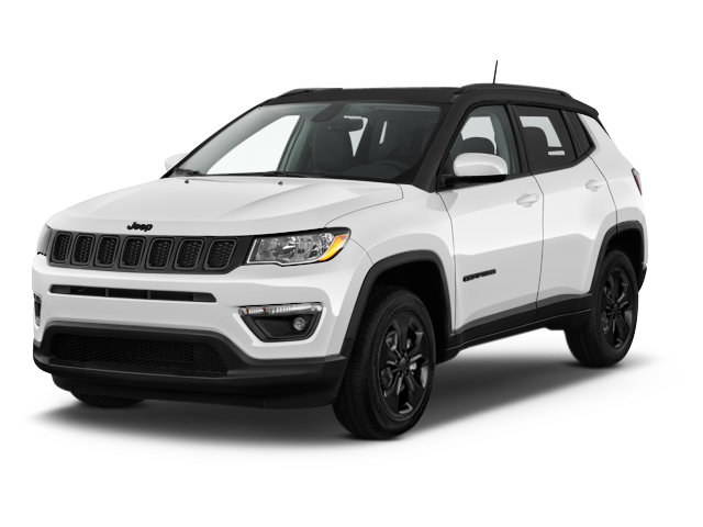 2021 Jeep Compass Altitude's photo