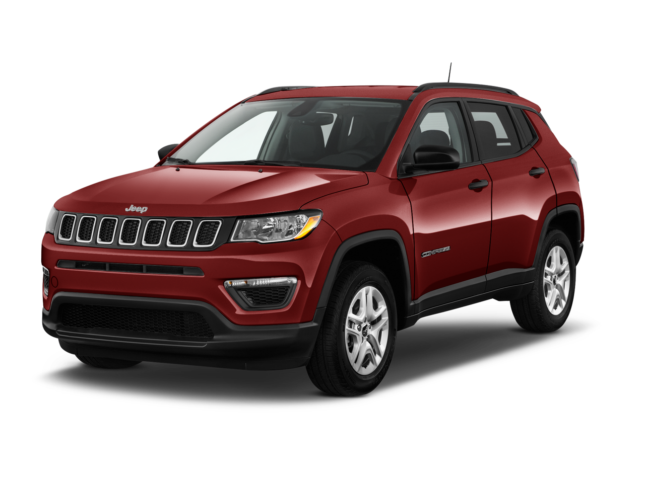 2021 Jeep Compass Sport