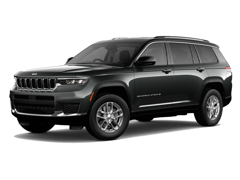2021 Jeep Grand Cherokee L Laredo's photo