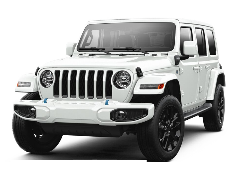 2022 Jeep Wrangler Unlimited Sport S photo 2