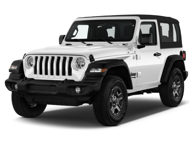 2020 Jeep Wrangler Sport S's photo