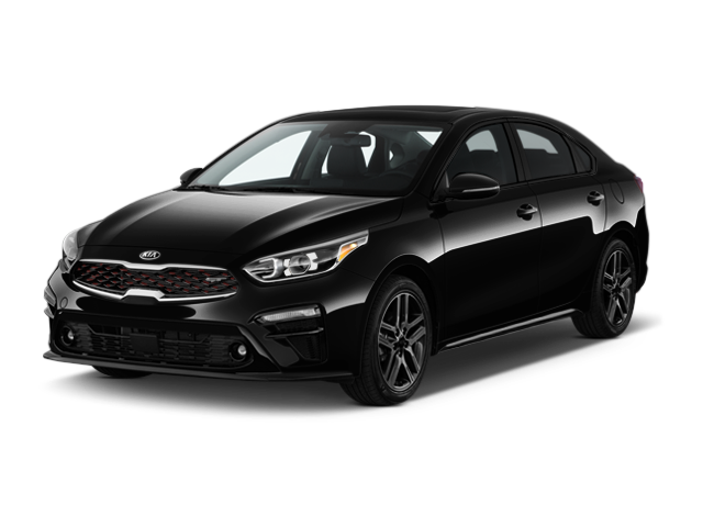 New 2021 Kia Forte GT-Line in Jersey City, NJ - Jersey City Kia