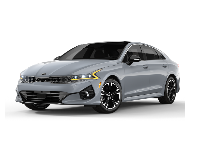 New 21 Kia K5 Gt Line In Bedford Oh Kia Of Bedford
