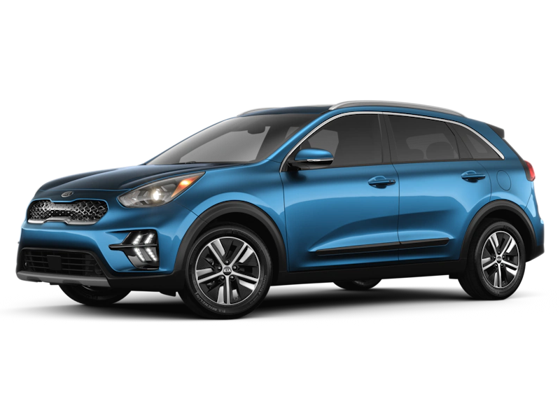 Continent Vergoeding Uitvoerder New 2022 Kia Niro EX Premium near Hawi, HI - Aloha Kia Hilo