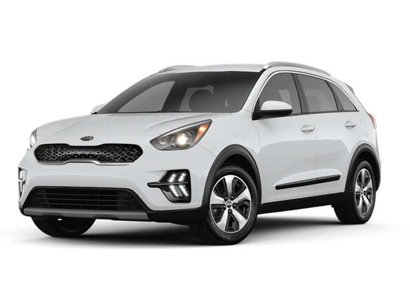 2022 Kia Niro LX