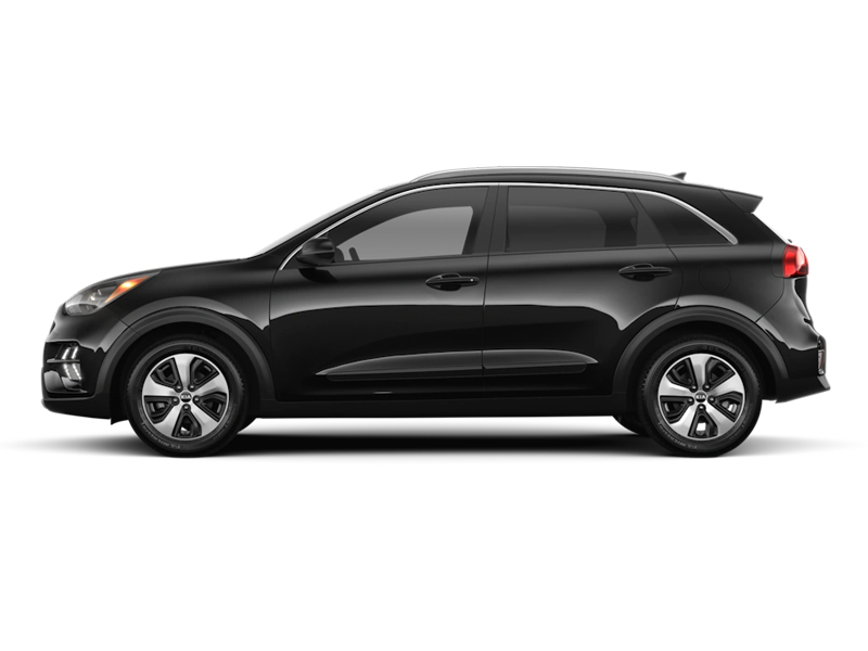 Used 2021 Kia Niro LX with VIN KNDCB3LC2M5465581 for sale in Redding, CA