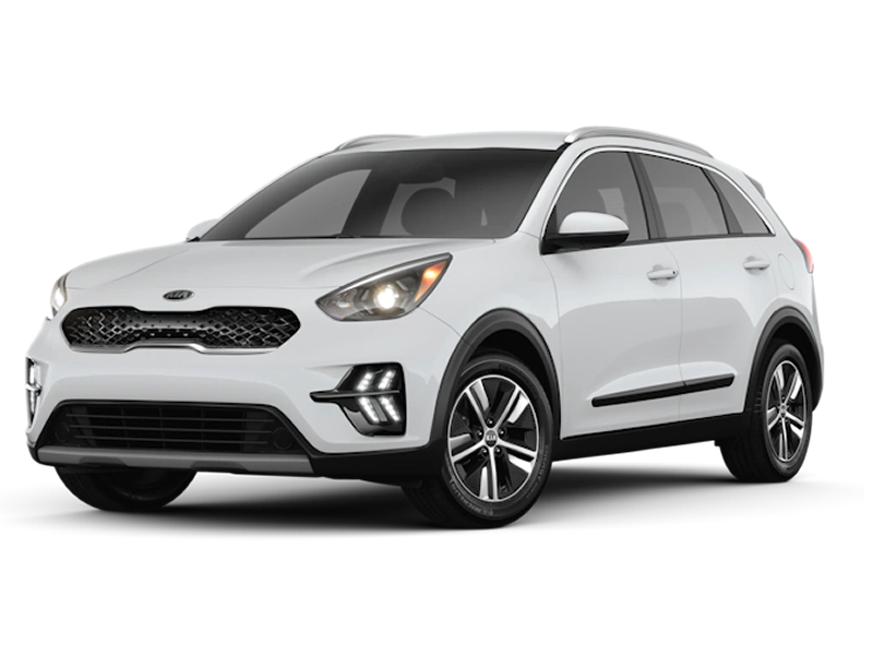 2020 Kia Niro LXS