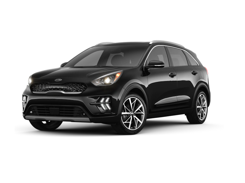 2020 Kia Niro Touring