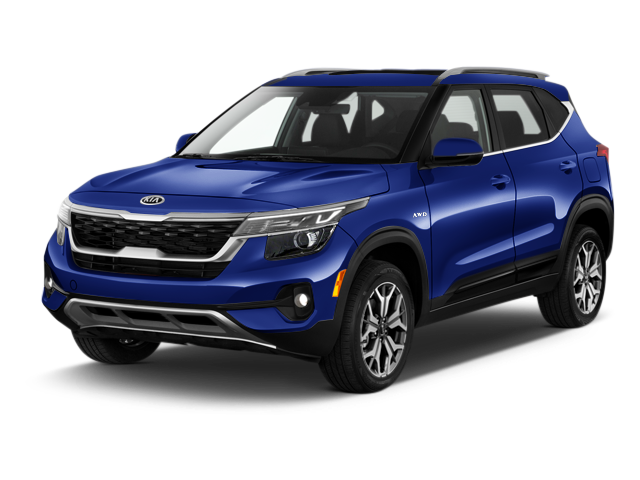 2021 Kia Seltos