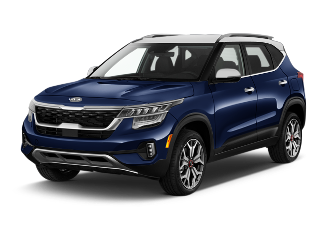 2023 Kia Seltos Blue And White – Get Latest News 2023 Update