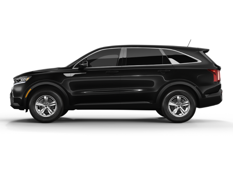 Pre-Owned 2021 Kia Sorento LX