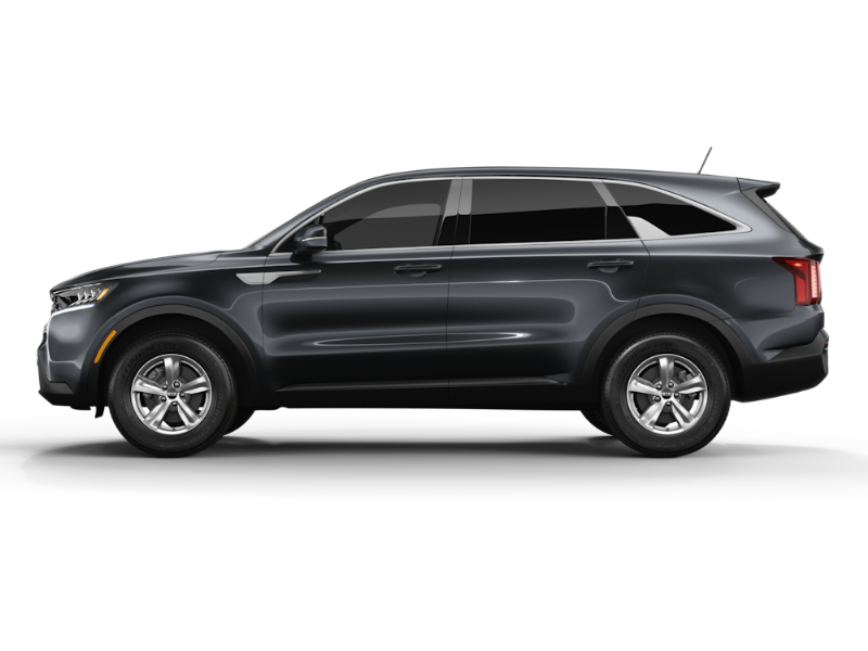 Pre-Owned 2021 Kia Sorento LX