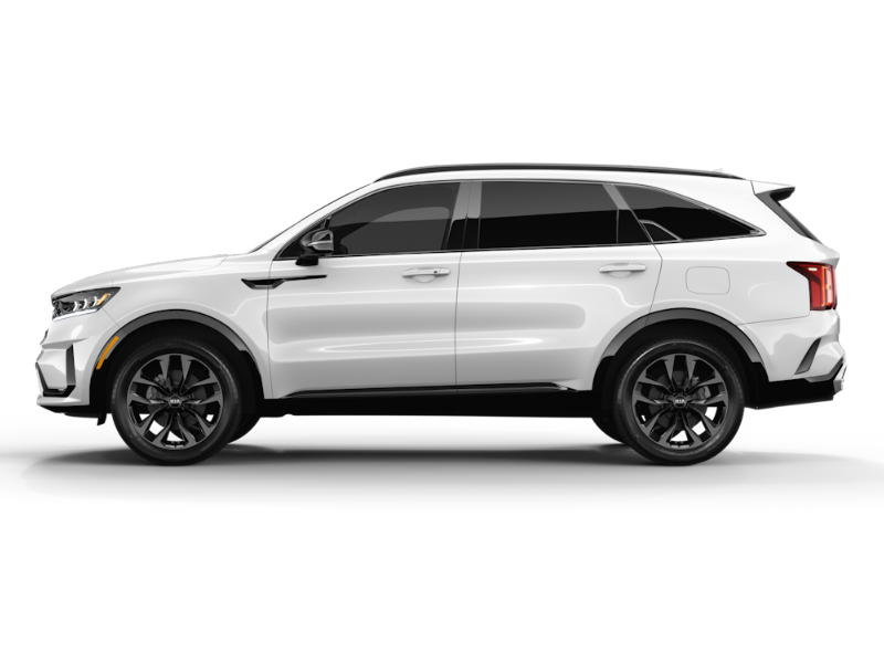 Used 2021 Kia Sorento SX