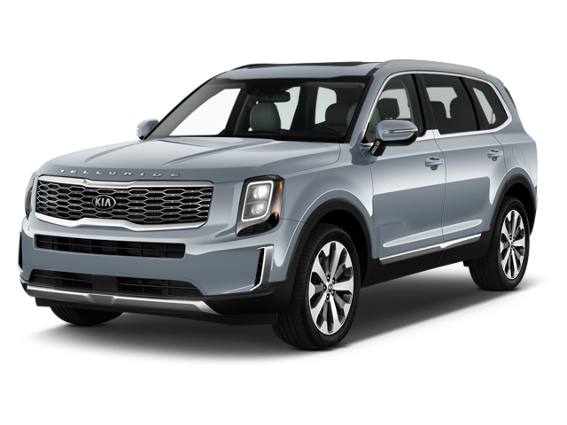 Used 2021 Kia Telluride EX with VIN 5XYP3DHC6MG177440 for sale in Countryside, IL